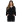 Target Γυναικεία ζακέτα French Terry Hoodie Jacket